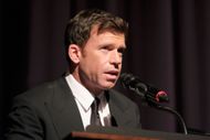 Taylor Sheridan (Photo by Frazer Harrison/Getty Images for Paramount Network)